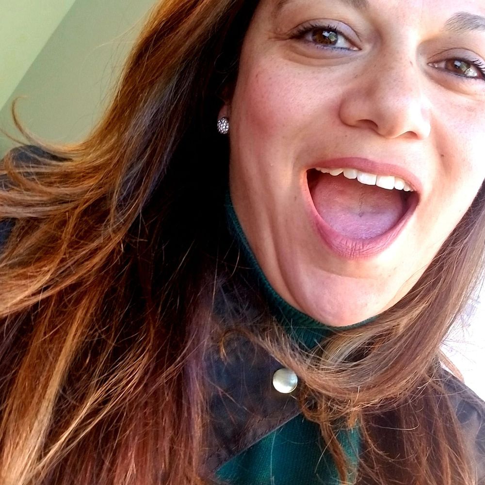 Meet your Posher, Sabrina